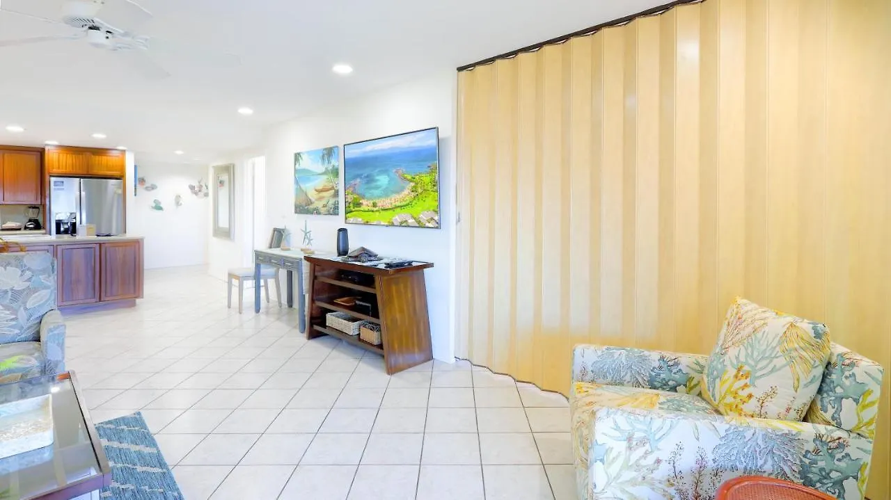Maui Eldorado B200-Large Lanai W/Ocean/Golf Course Views Aparthotel Lahaina