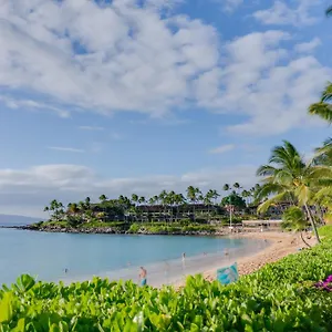Aparthotel Hale Napili, Lahaina