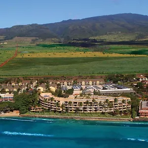 Aparthotel Aston Paki Maui, Lahaina