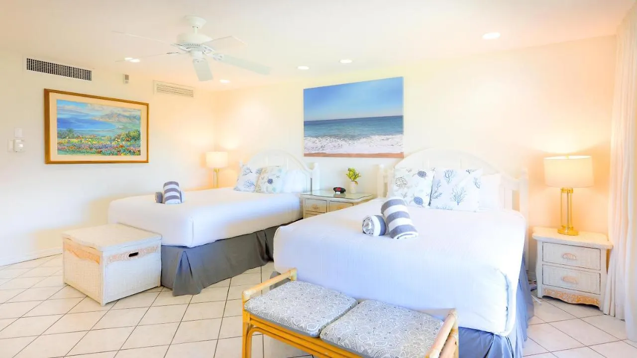 Maui Eldorado B200-Large Lanai W/Ocean/Golf Course Views Aparthotel Lahaina 0*,  United States